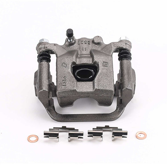 PowerStop 11-17 Nissan Juke Rear Left Autospecialty Caliper w/Bracket (L3582)