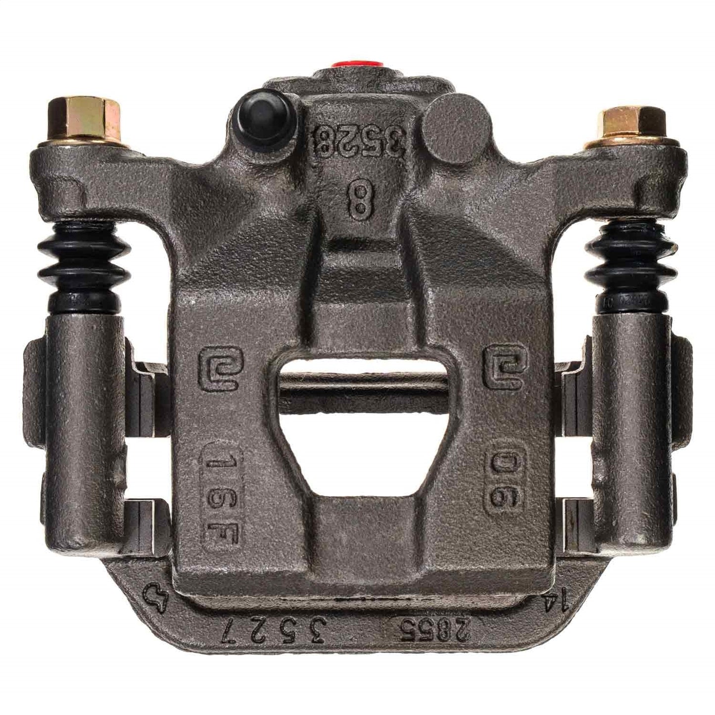 PowerStop 13 Mitsubishi Outlander Rear Left Caliper (L3584)