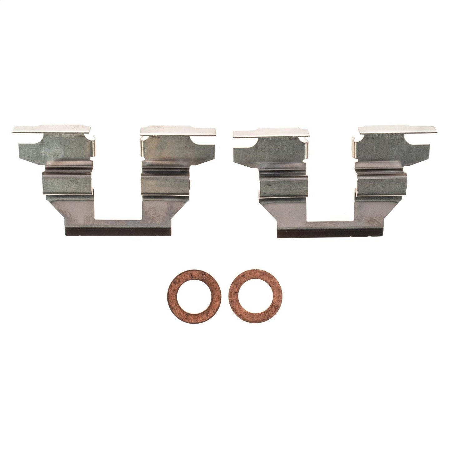 PowerStop 13 Mitsubishi Outlander Rear Left Caliper (L3584)