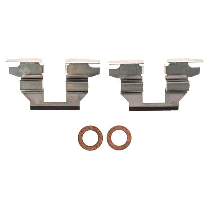 PowerStop 13 Mitsubishi Outlander Rear Left Caliper (L3584)