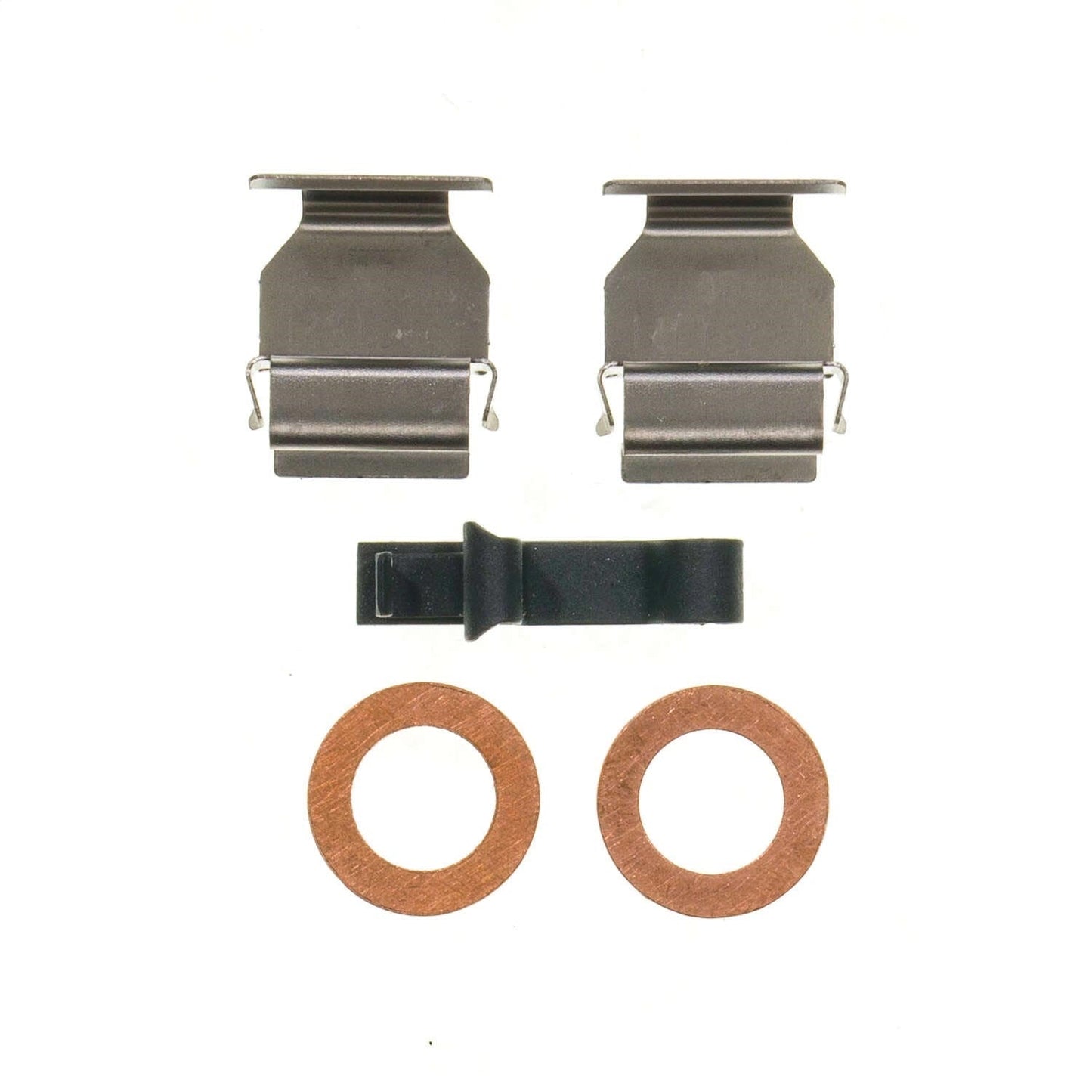 PowerStop 07-11 Mitsubishi Outlander Rear Right Autospecialty Caliper (L3585)