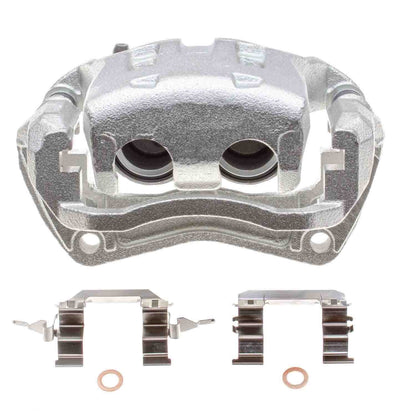 PowerStop 08-11 Nissan Pathfinder Front Left Autospecialty Caliper w/Bracket (L3715)