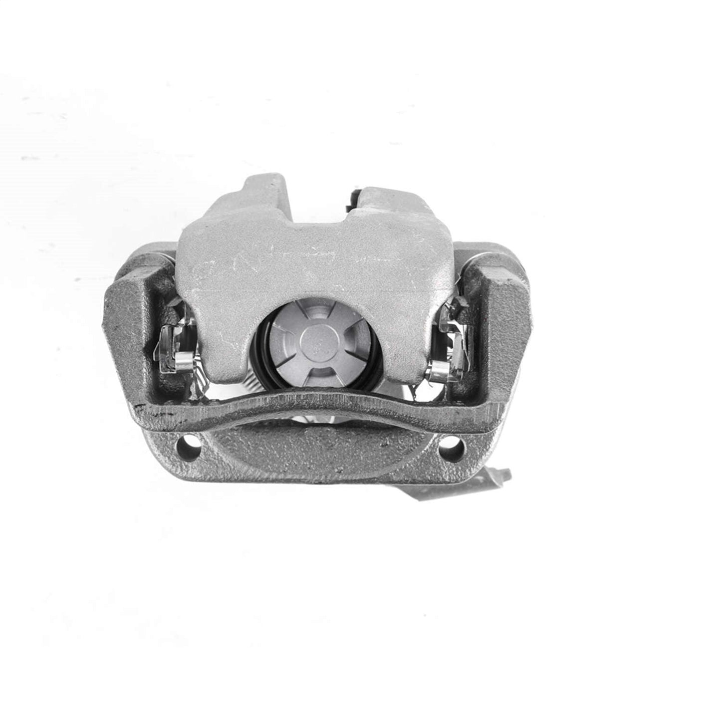 PowerStop 09-10 Pontiac Vibe Rear Right Autospecialty Caliper w/Bracket (L3796)
