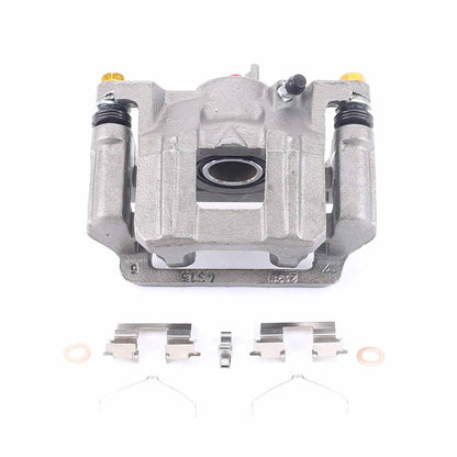PowerStop 09-15 Honda Pilot Rear Right Autospecialty Caliper w/Bracket (L3824)