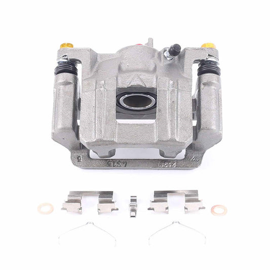 PowerStop 09-15 Honda Pilot Rear Right Autospecialty Caliper w/Bracket (L3824)