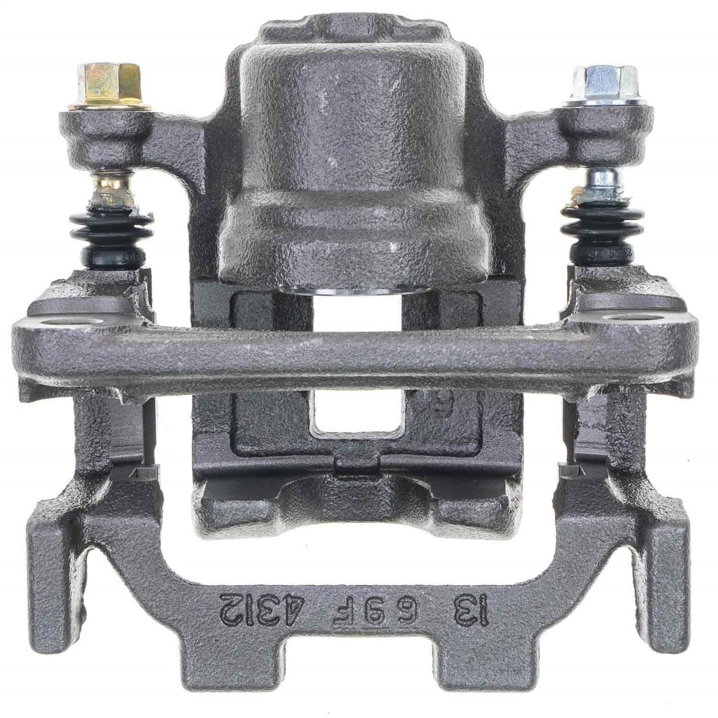 PowerStop 14-17 Infiniti QX70 Rear Left Autospecialty Caliper (L3850)