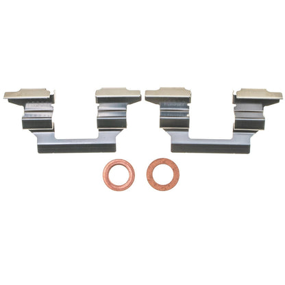 PowerStop 14-17 Infiniti QX70 Rear Right Autospecialty Caliper (L3851)