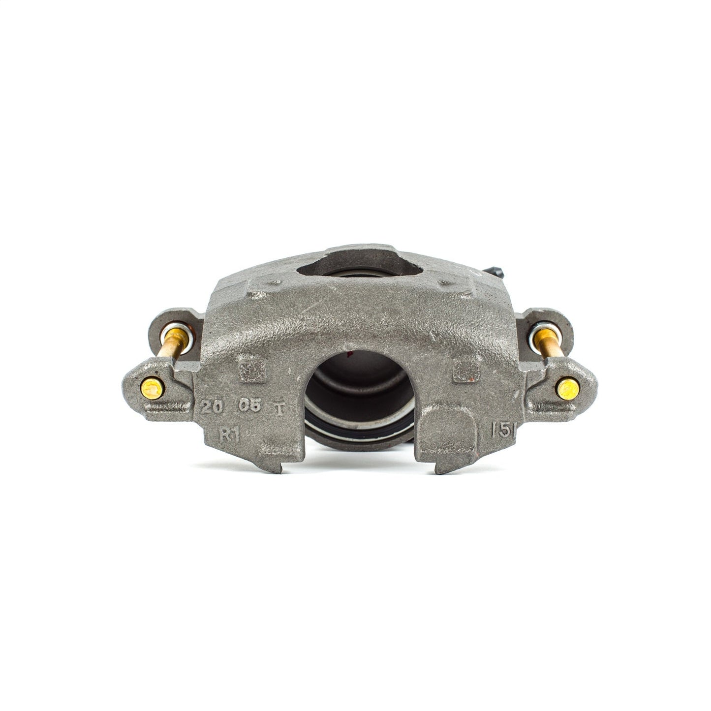 PowerStop 94-96 Chevrolet Impala Front Right Autospecialty Caliper w/o Bracket (L4020)