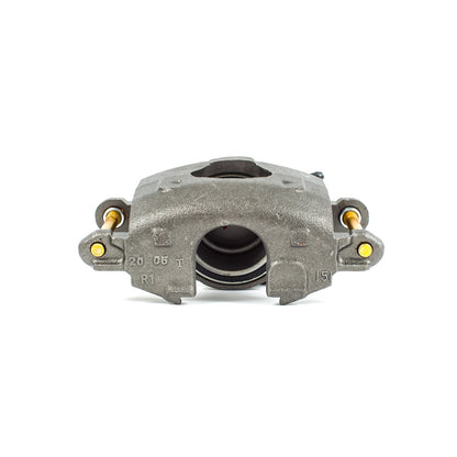 PowerStop 94-96 Chevrolet Impala Front Right Autospecialty Caliper w/o Bracket (L4020)
