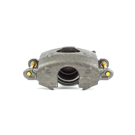 PowerStop 94-96 Chevrolet Impala Front Right Autospecialty Caliper w/o Bracket (L4020)