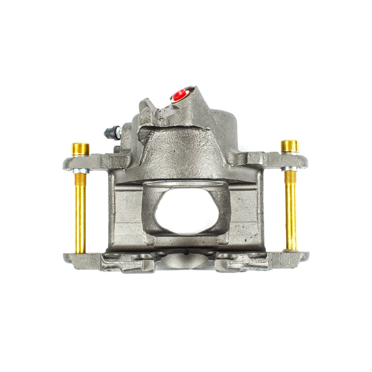 PowerStop 94-96 Chevrolet Impala Front Right Autospecialty Caliper w/o Bracket (L4020)