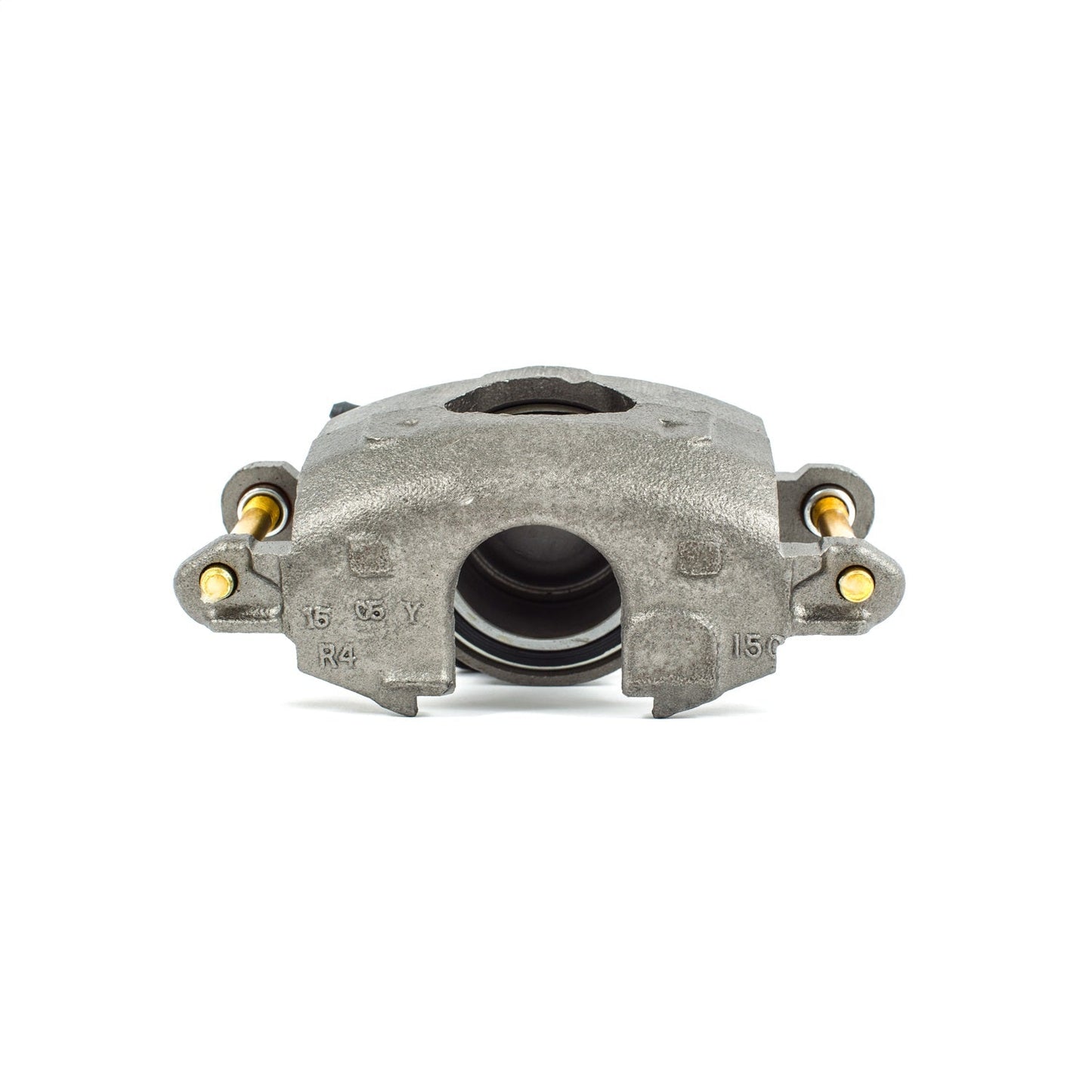 PowerStop 94-96 Chevrolet Impala Front Left Autospecialty Caliper w/o Bracket (L4021)