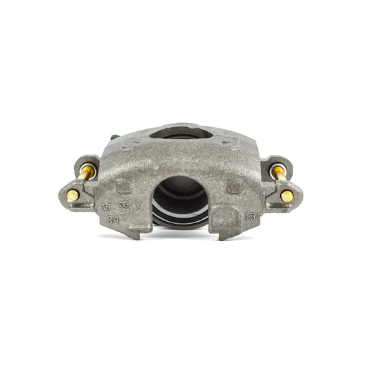 PowerStop 94-96 Chevrolet Impala Front Left Autospecialty Caliper w/o Bracket (L4021)