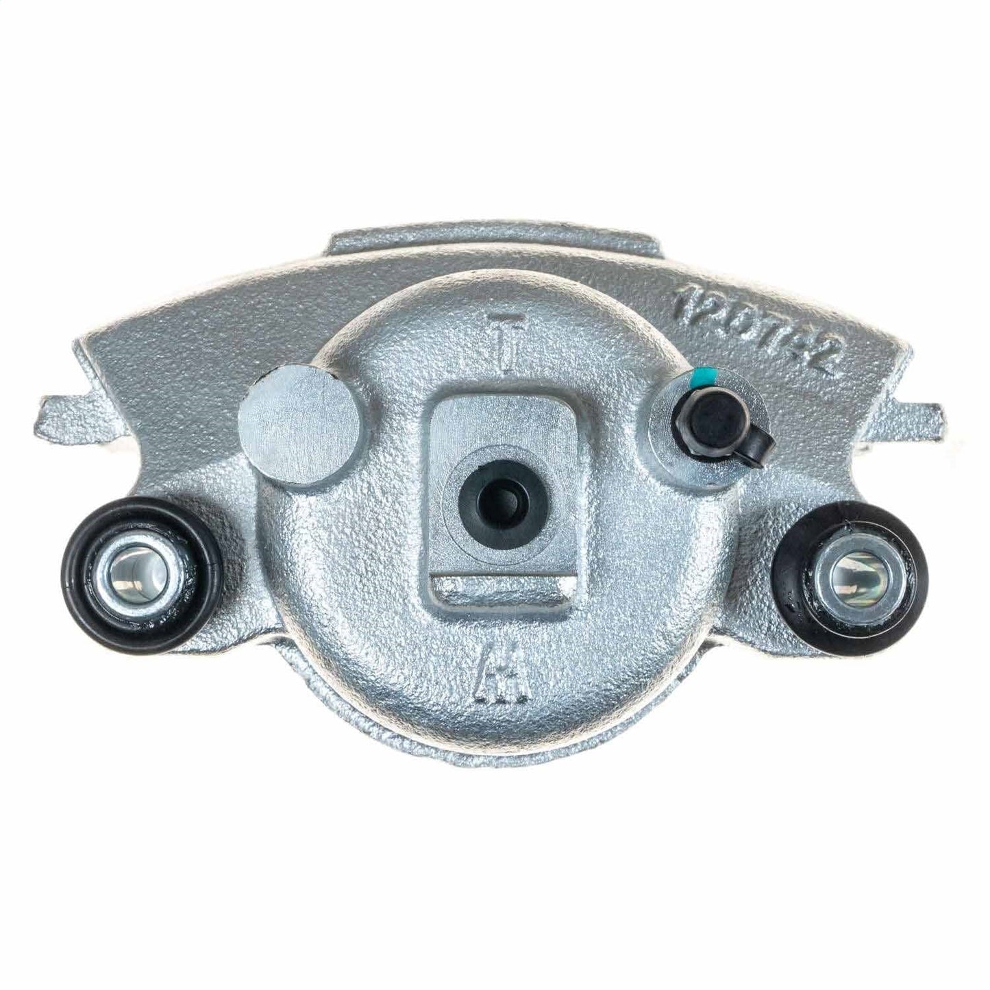 PowerStop 90-01 Jeep Cherokee Front Left Autospecialty Caliper w/o Bracket (L4340)