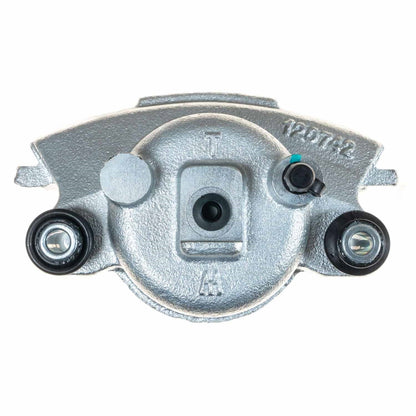 PowerStop 90-01 Jeep Cherokee Front Left Autospecialty Caliper w/o Bracket (L4340)