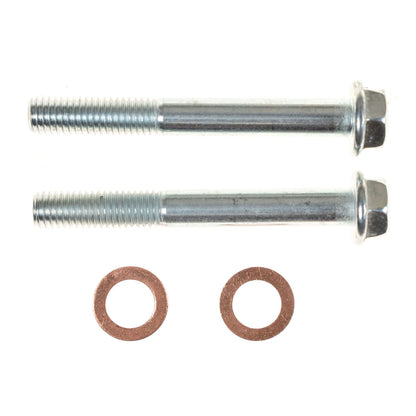 PowerStop 90-01 Jeep Cherokee Front Left Autospecialty Caliper w/o Bracket (L4340)