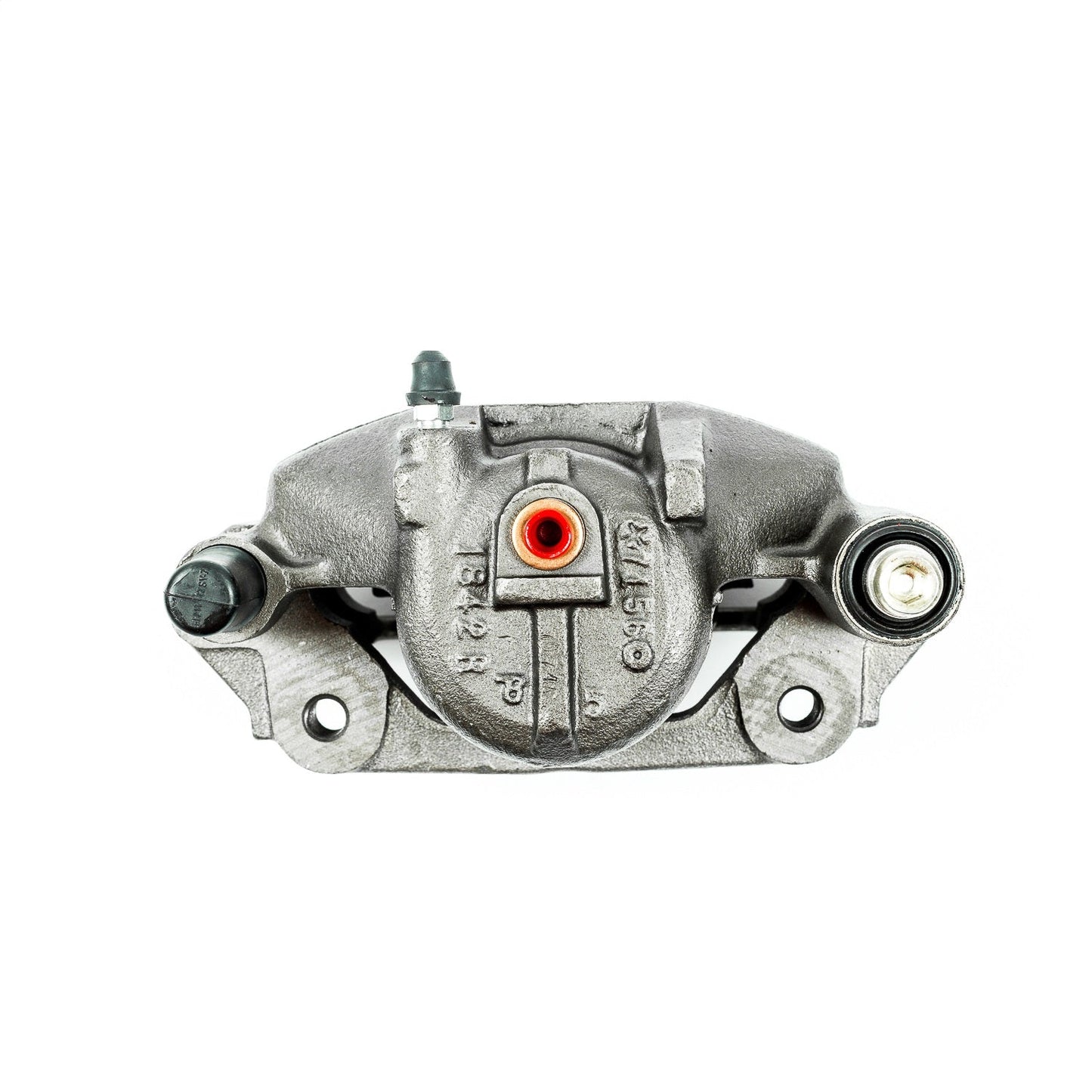 PowerStop 94-98 Ford Mustang Front Right Autospecialty Caliper w/Bracket (L4378)