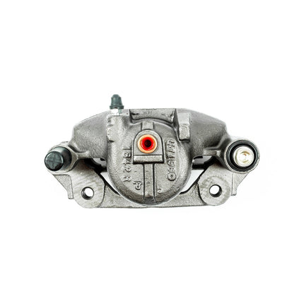 PowerStop 94-98 Ford Mustang Front Right Autospecialty Caliper w/Bracket (L4378)