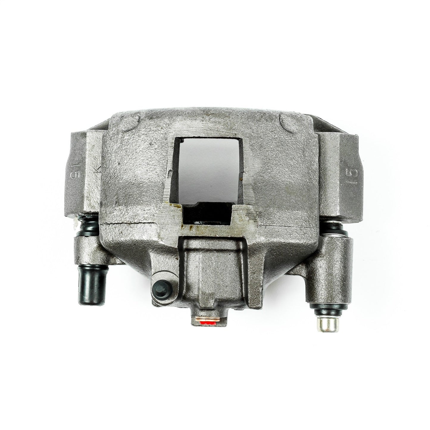 PowerStop 94-98 Ford Mustang Front Right Autospecialty Caliper w/Bracket (L4378)