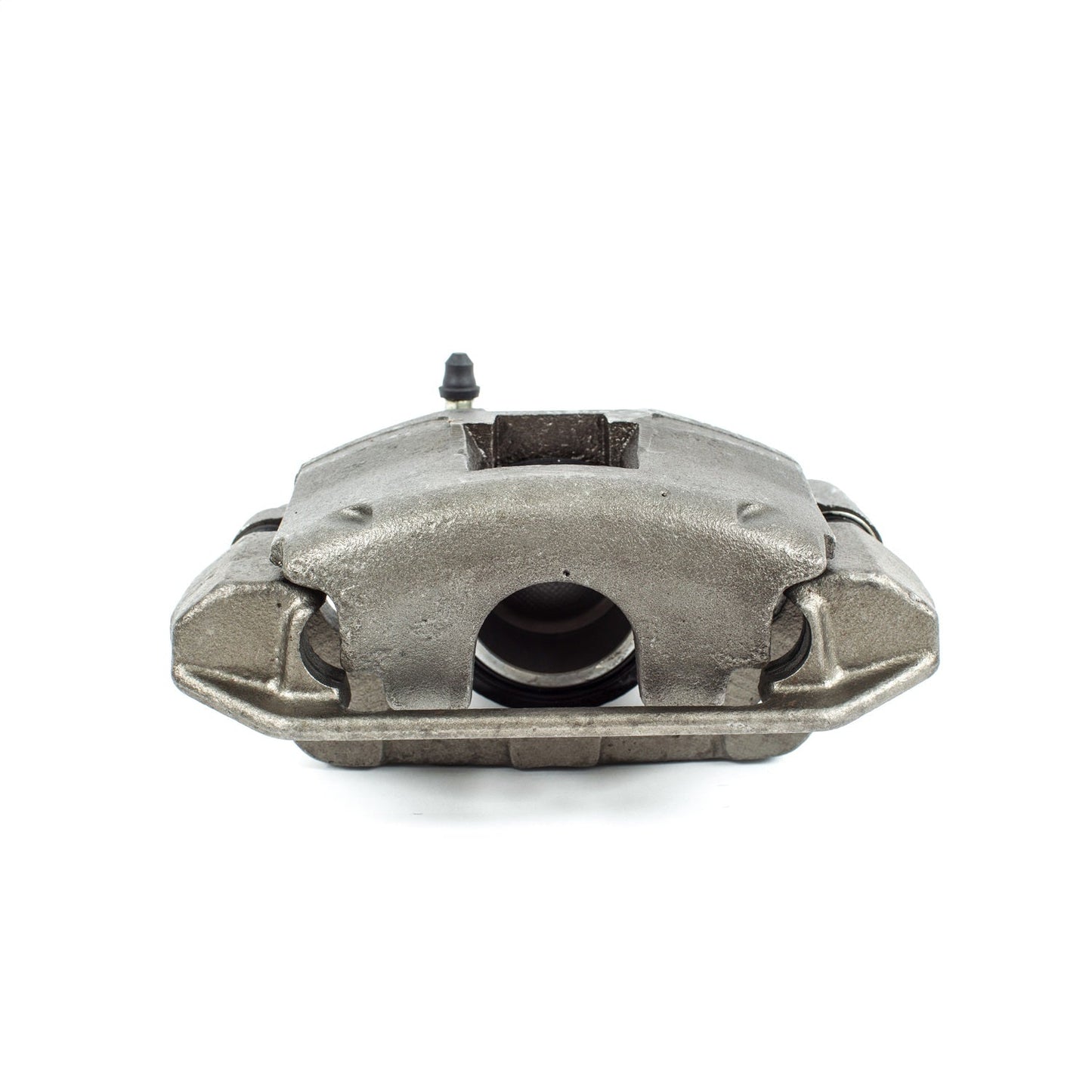 PowerStop 94-98 Ford Mustang Front Left Autospecialty Caliper w/Bracket (L4379)