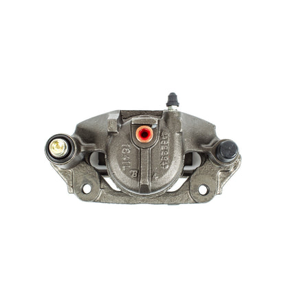 PowerStop 94-98 Ford Mustang Front Left Autospecialty Caliper w/Bracket (L4379)