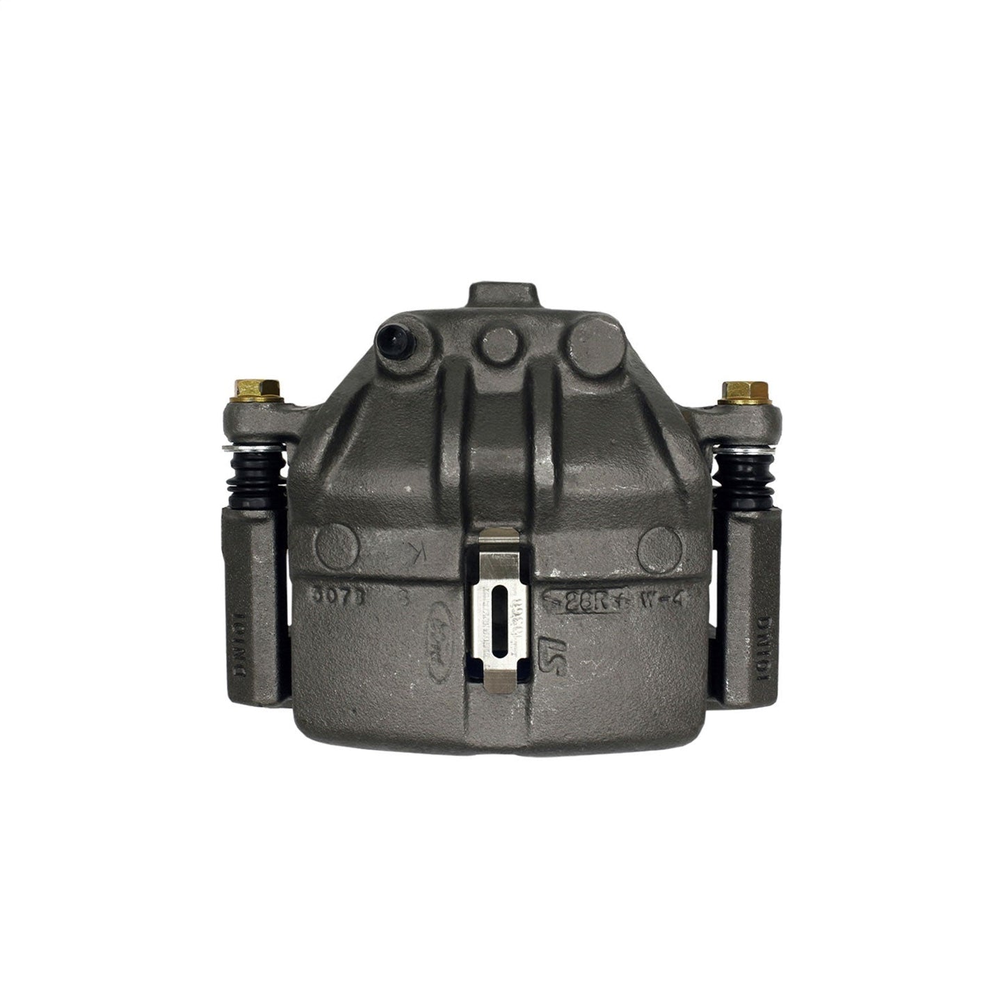 PowerStop 94-99 Ford Taurus Front Right Autospecialty Caliper w/Bracket (L4382)