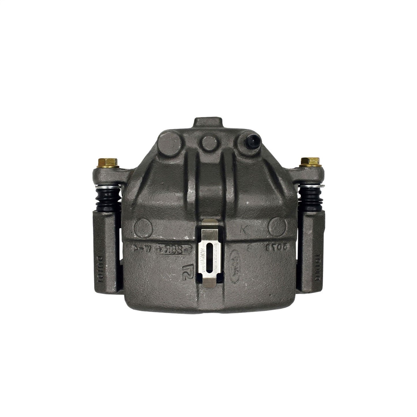 PowerStop 94-99 Ford Taurus Front Left Autospecialty Caliper w/Bracket (L4383)