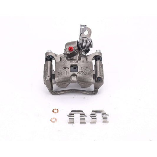 PowerStop 91-92 Saturn SC Rear Right Autospecialty Caliper w/Bracket (L4524)