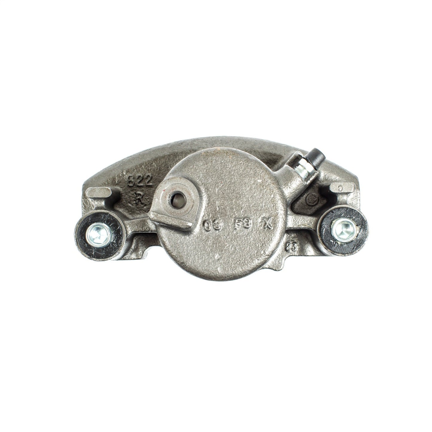 PowerStop 94-99 Buick LeSabre Front Right Autospecialty Caliper w/o Bracket (L4601)