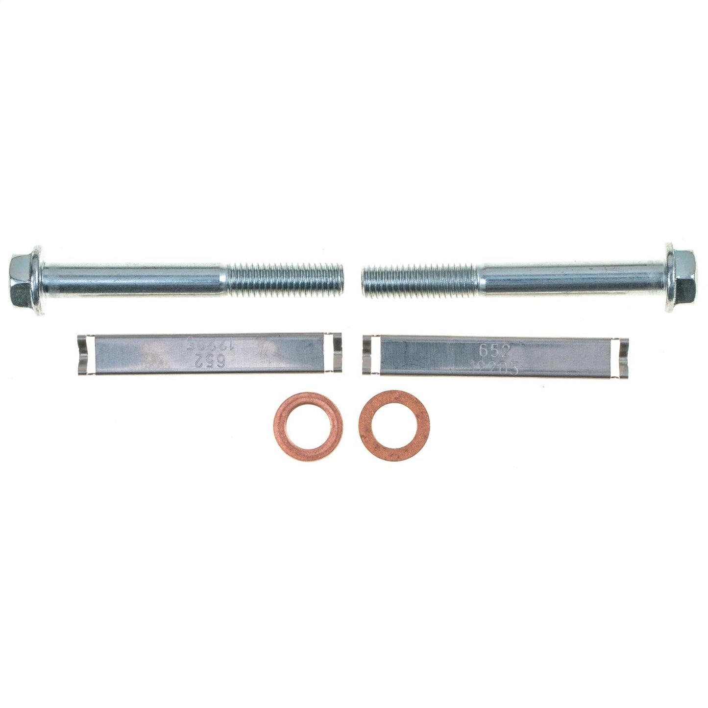 PowerStop 95-01 Ford Explorer Rear Right Autospecialty Caliper w/o Bracket (L4604)