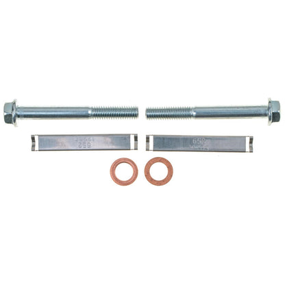 PowerStop 95-01 Ford Explorer Rear Left Autospecialty Caliper w/o Bracket (L4605)