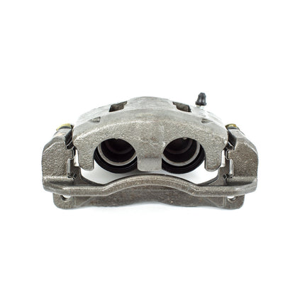 PowerStop 95-02 Ford Ranger Front Right Autospecialty Caliper w/Bracket (L4606A)
