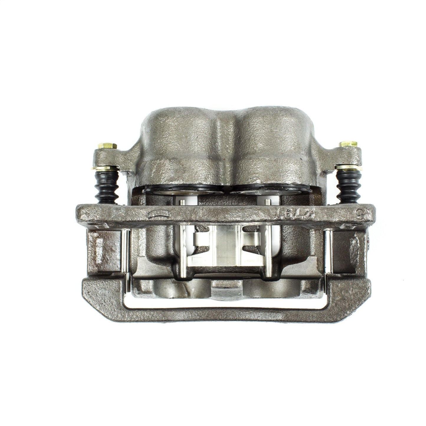 PowerStop 95-02 Ford Ranger Front Right Autospecialty Caliper w/Bracket (L4606A)