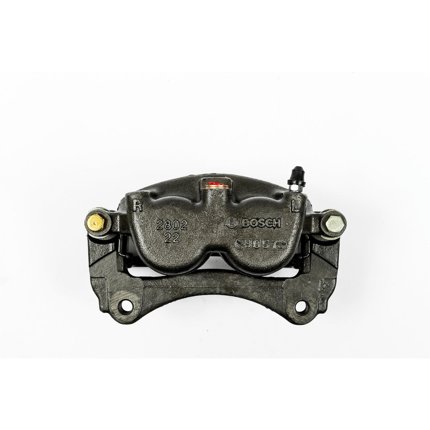 PowerStop 95-01 Ford Explorer Front Left Autospecialty Caliper w/Bracket (L4607)