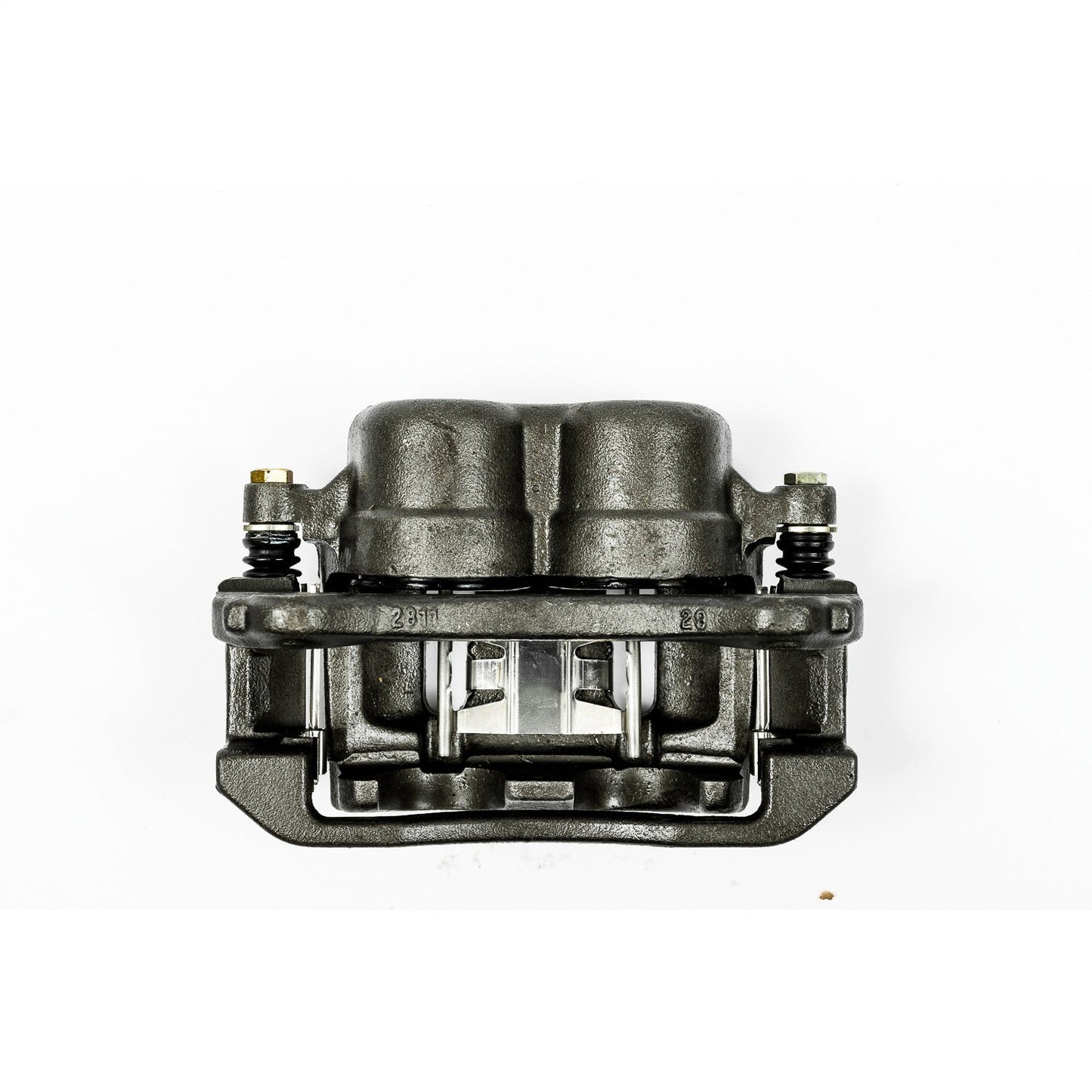 PowerStop 95-01 Ford Explorer Front Left Autospecialty Caliper w/Bracket (L4607)