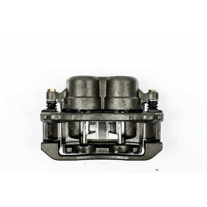 PowerStop 95-01 Ford Explorer Front Left Autospecialty Caliper w/Bracket (L4607)