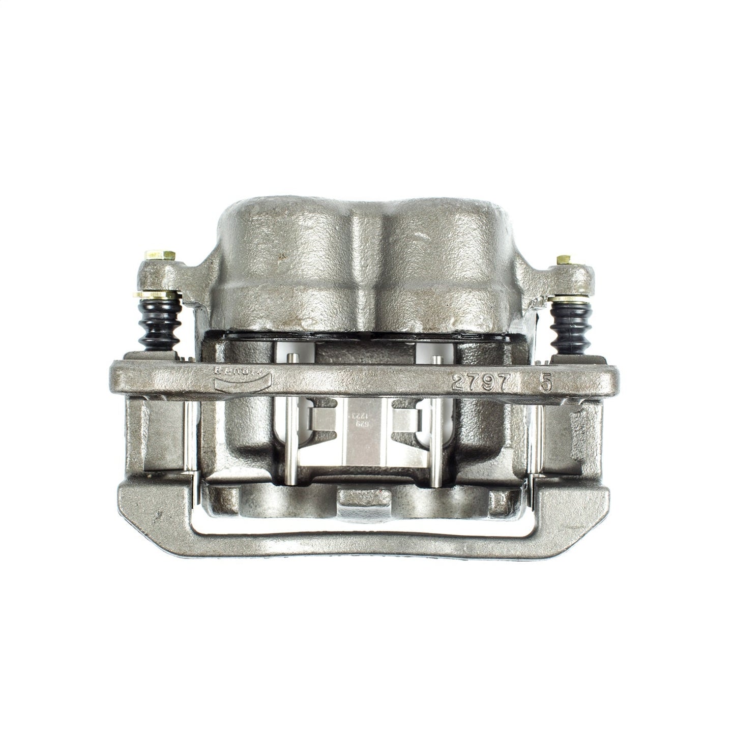 PowerStop 95-02 Ford Ranger Front Left Autospecialty Caliper w/Bracket (L4607A)