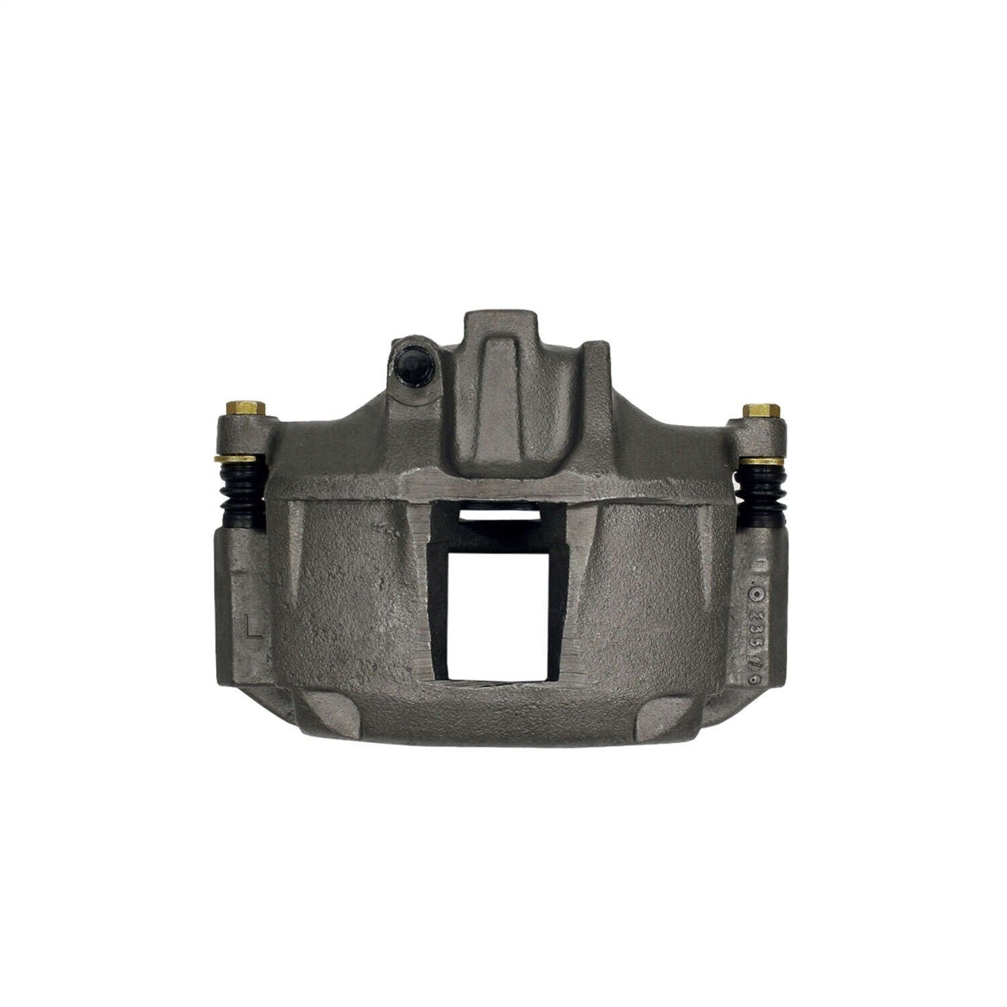 PowerStop 95-97 Ford Crown Victoria Front Left Autospecialty Caliper w/Bracket (L4611)