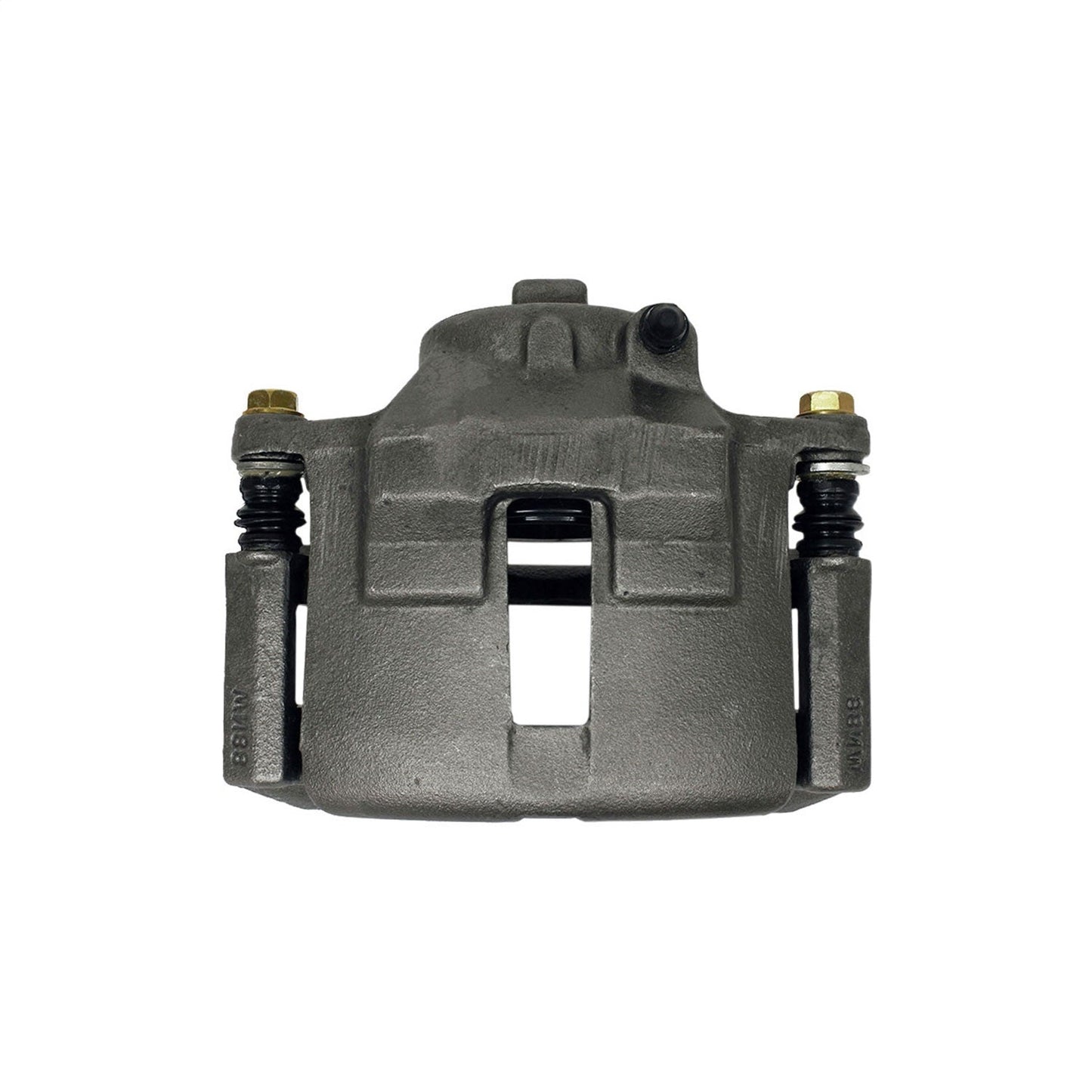 PowerStop 95-98 Ford Windstar Front Left Autospecialty Caliper w/Bracket (L4613)