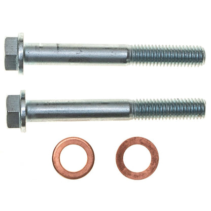 PowerStop 95-99 Dodge Neon Front Right/Rear Right OE Replacement Caliper (L4616)