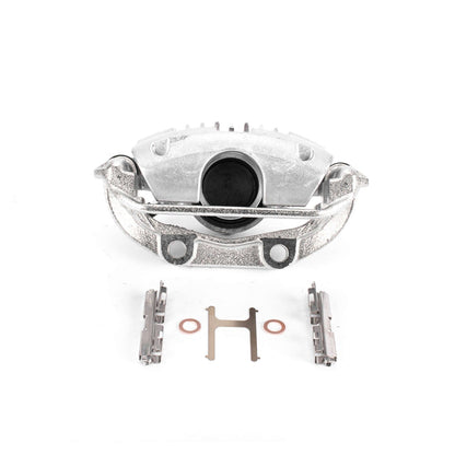 PowerStop 94-96 Chevrolet Caprice Rear Left Autospecialty Caliper w/Bracket (L4627)