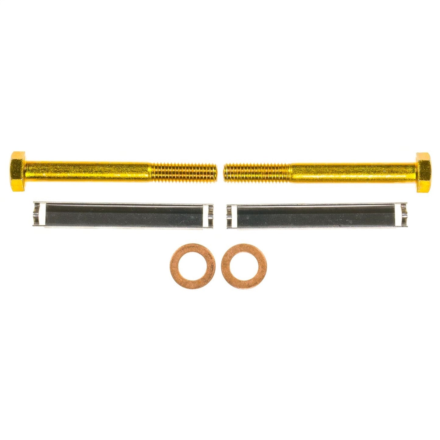 PowerStop 96-02 Ford Crown Victoria Rear Left or Rear Right Autospecialty Caliper w/o Bracket (L4636)