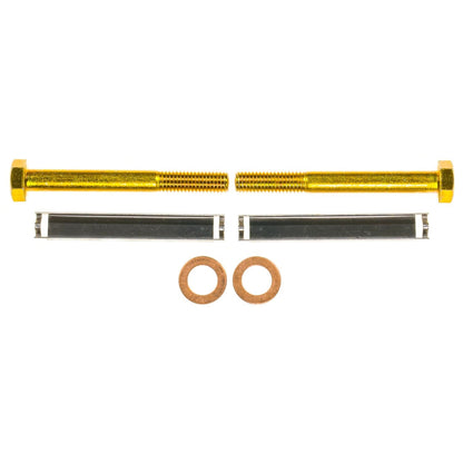 PowerStop 96-02 Ford Crown Victoria Rear Left or Rear Right Autospecialty Caliper w/o Bracket (L4637)