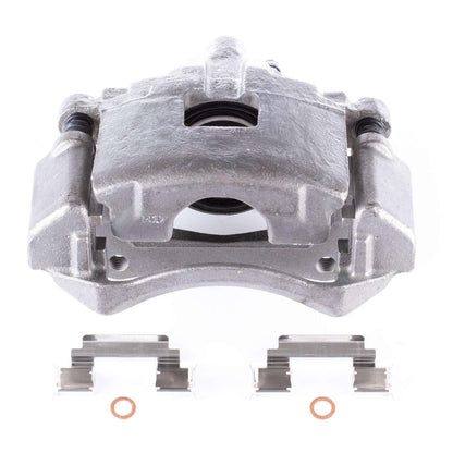 PowerStop 2005 Buick Park Avenue Front Left Autospecialty Caliper w/Bracket (L4638B)