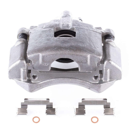 PowerStop 2005 Buick Park Avenue Front Left Autospecialty Caliper w/Bracket (L4638B)