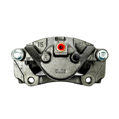 PowerStop 97-05 Buick Century Front Right Autospecialty Caliper w/Bracket (L4639)
