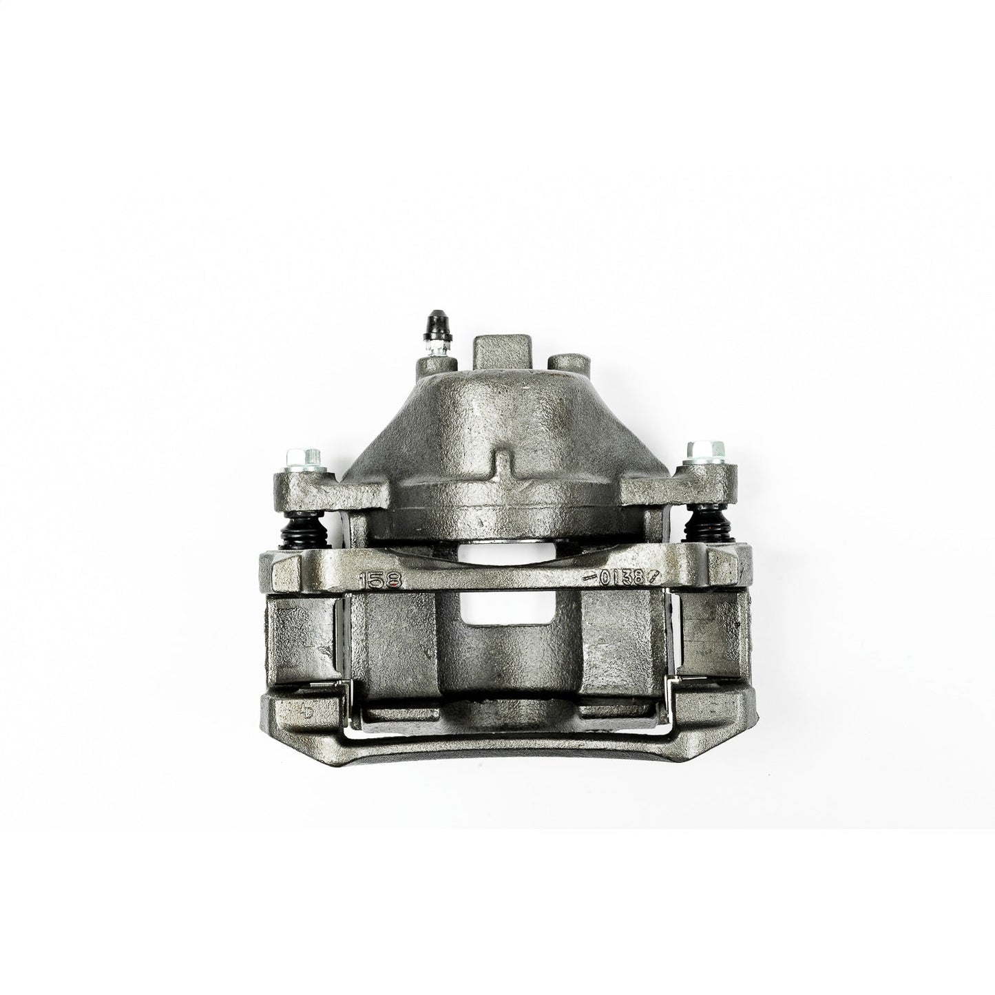 PowerStop 00-05 Buick LeSabre Front Right Autospecialty Caliper w/Bracket (L4639A)