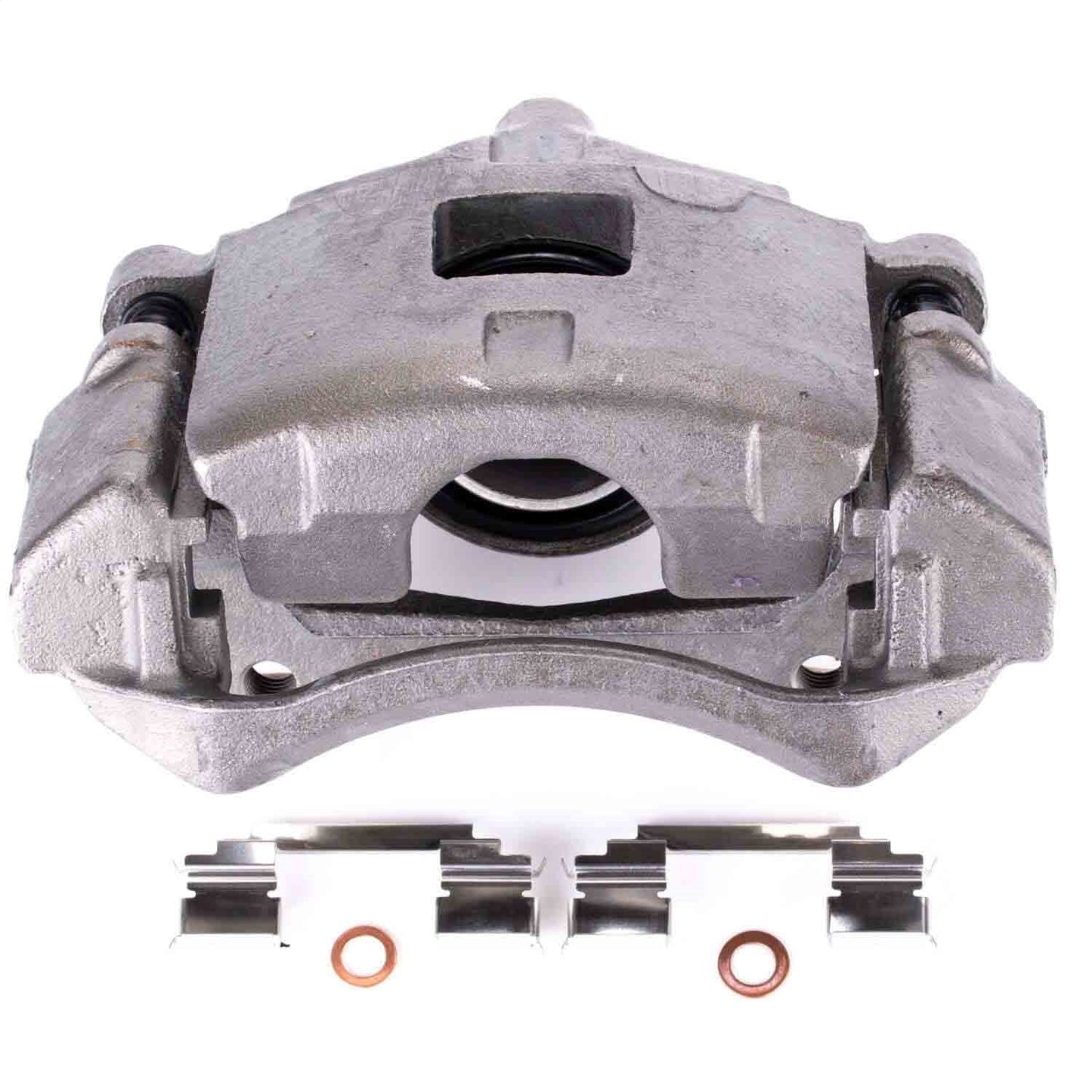 PowerStop 2005 Buick Park Avenue Front Right Autospecialty Caliper w/Bracket (L4639B)
