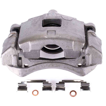 PowerStop 2005 Buick Park Avenue Front Right Autospecialty Caliper w/Bracket (L4639B)