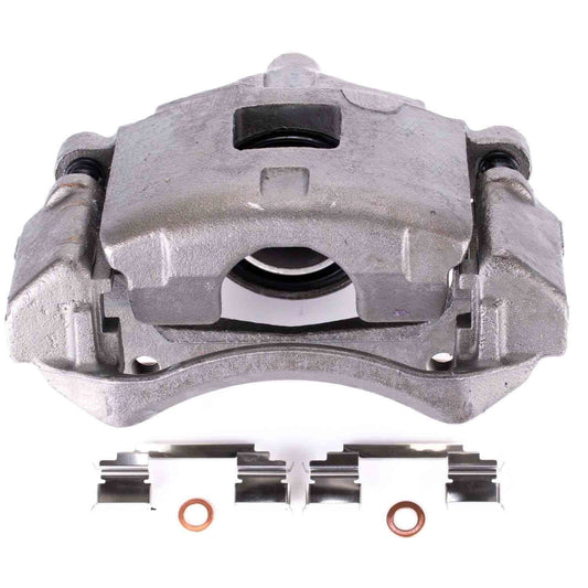 PowerStop 2005 Buick Park Avenue Front Right Autospecialty Caliper w/Bracket (L4639B)